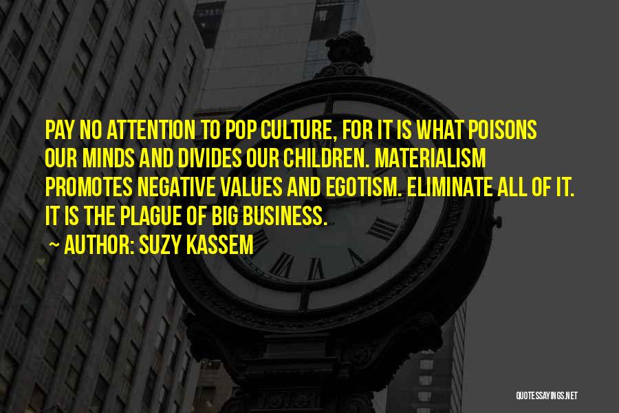 Eliminate The Negative Quotes By Suzy Kassem