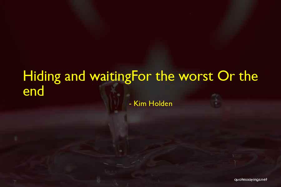 Eliminates Crossword Quotes By Kim Holden Eliminates Crossword Quotes By Kim Holden