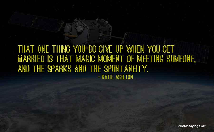 Elimination Method Quotes By Katie Aselton Elimination Method Quotes By Katie Aselton