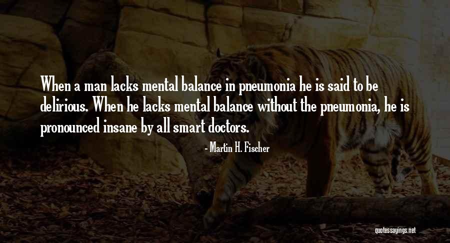 Elimination Method Quotes By Martin H. Fischer Elimination Method Quotes By Martin H. Fischer
