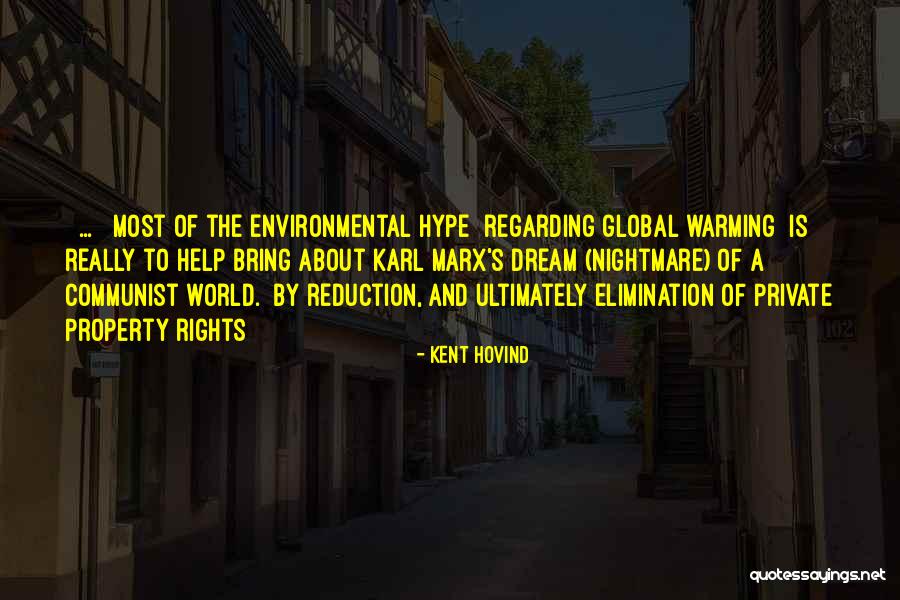 Elimination Quotes By Kent Hovind