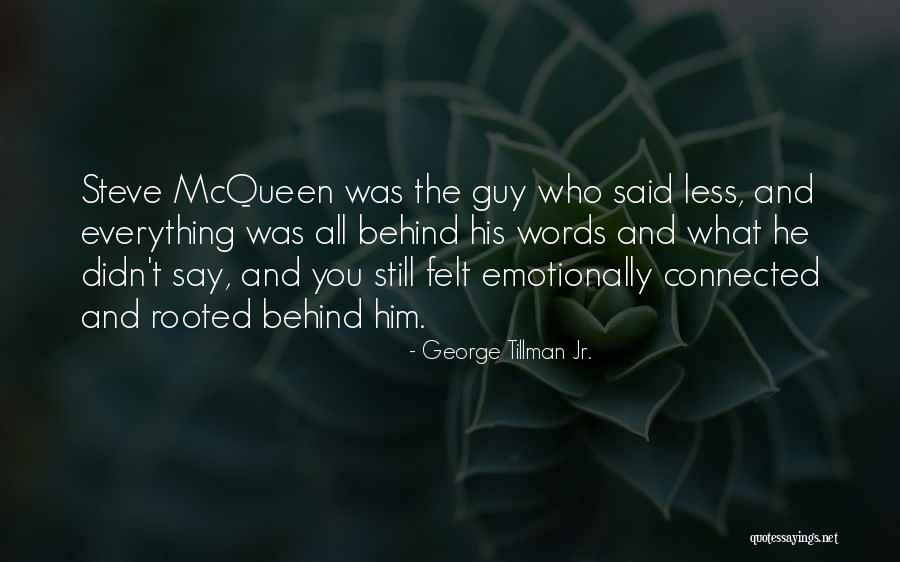 Eliminations On Bachelorette Quotes By George Tillman Jr. Eliminations On Bachelorette Quotes By George Tillman Jr.