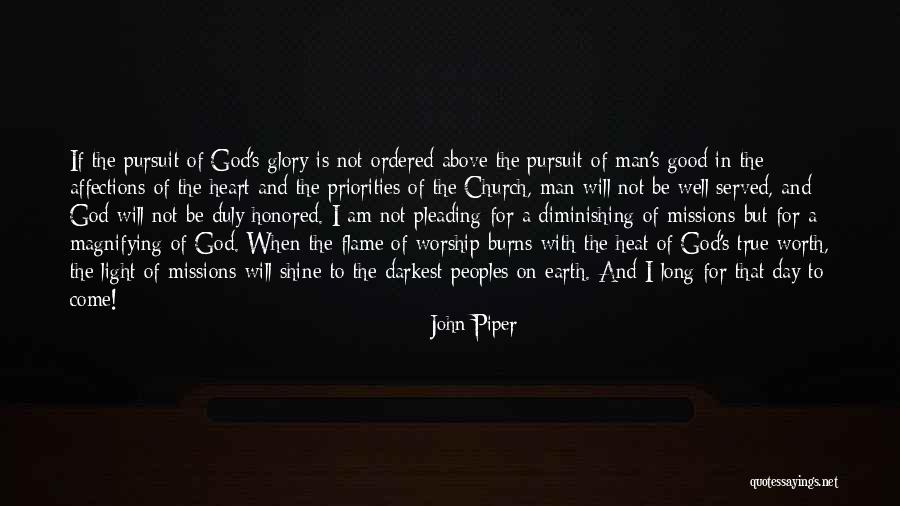 Eliminative Organs Quotes By John Piper Eliminative Organs Quotes By John Piper