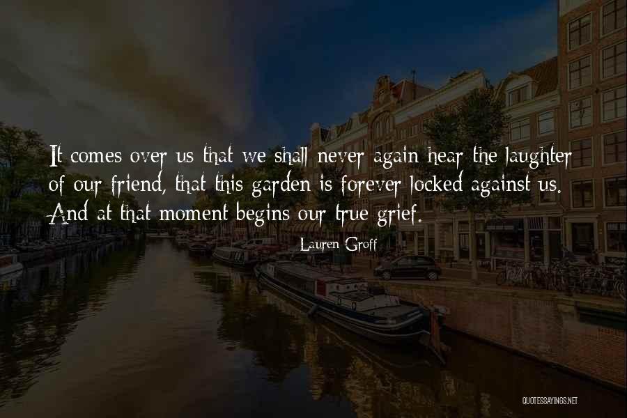 Eliminativism Race Quotes By Lauren Groff Eliminativism Race Quotes By Lauren Groff