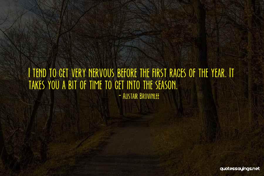 Eliminator Boats Quotes By Alistair Brownlee Eliminator Boats Quotes By Alistair Brownlee