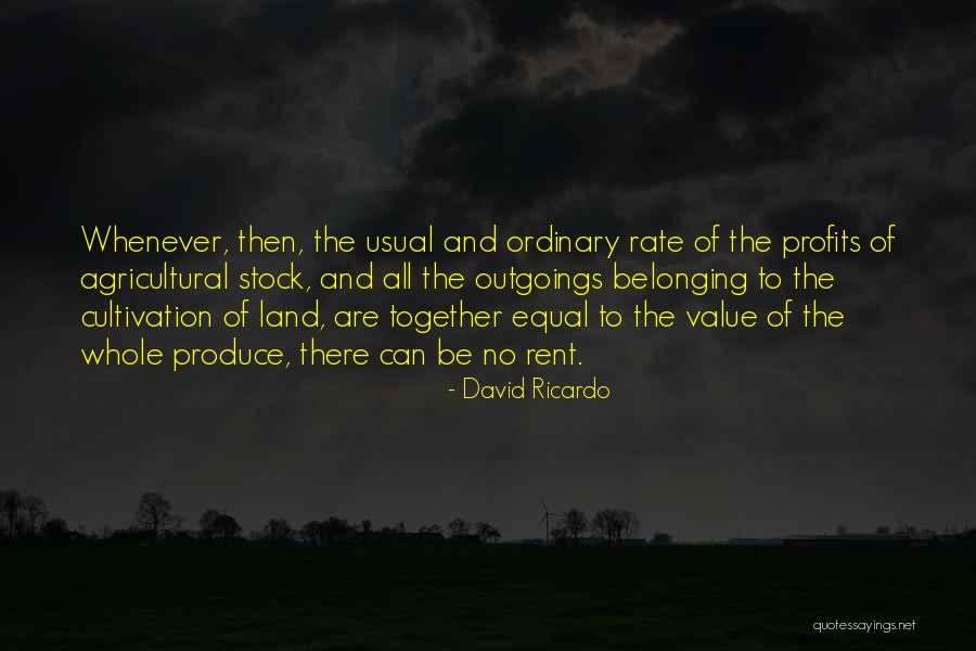 Eliminator Lighting Quotes By David Ricardo Eliminator Lighting Quotes By David Ricardo