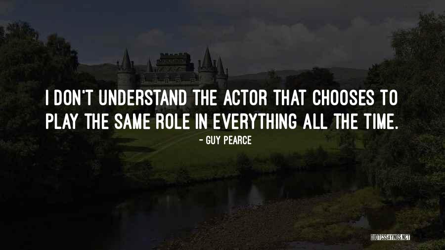 Eliminazione X Quotes By Guy Pearce Eliminazione X Quotes By Guy Pearce