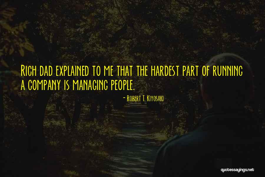 Eliminizer Quotes By Robert T. Kiyosaki Eliminizer Quotes By Robert T. Kiyosaki