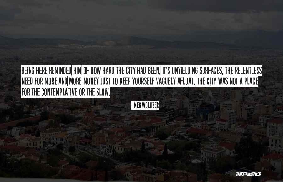 Elimiz Mahkum Quotes By Meg Wolitzer Elimiz Mahkum Quotes By Meg Wolitzer