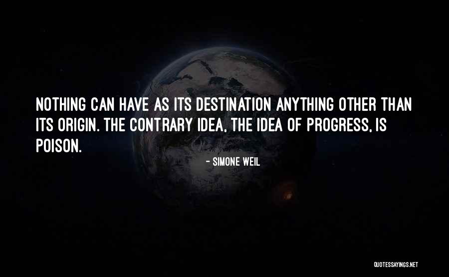 Elimiz Mahkum Quotes By Simone Weil Elimiz Mahkum Quotes By Simone Weil