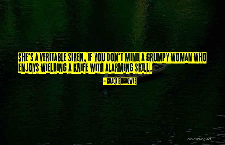 Elimizde Ki Quotes By Grace Burrowes Elimizde Ki Quotes By Grace Burrowes