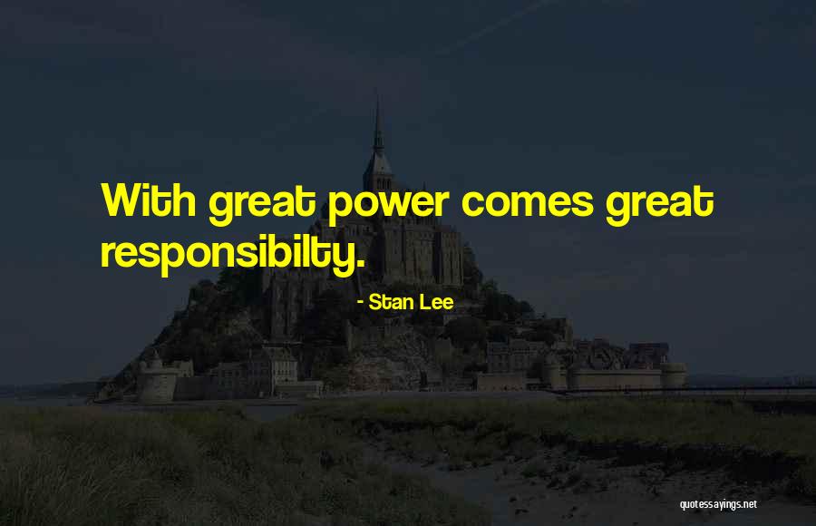 Elimizden Quotes By Stan Lee Elimizden Quotes By Stan Lee