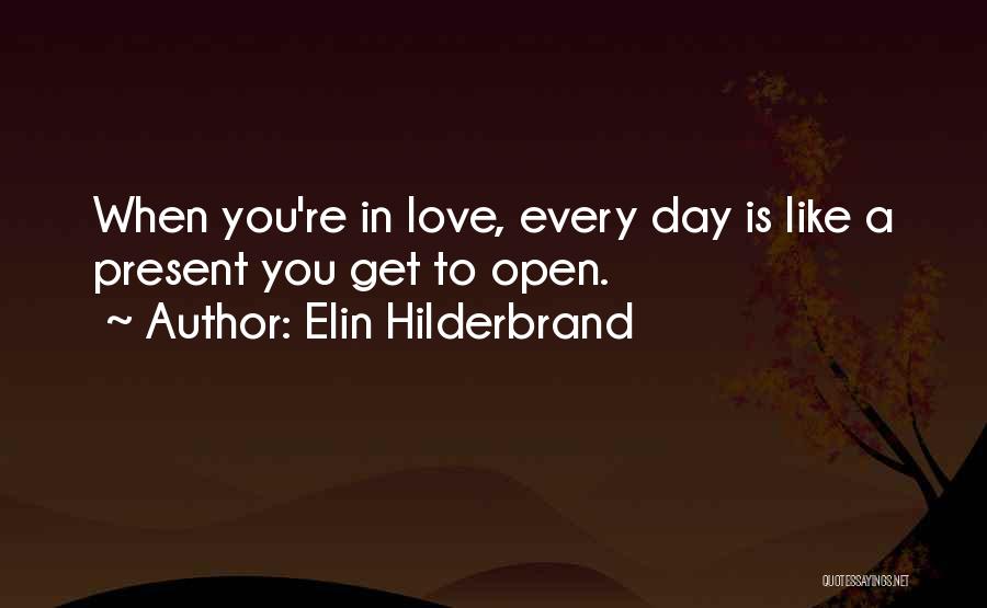 Elin Hilderbrand Quotes 1129836