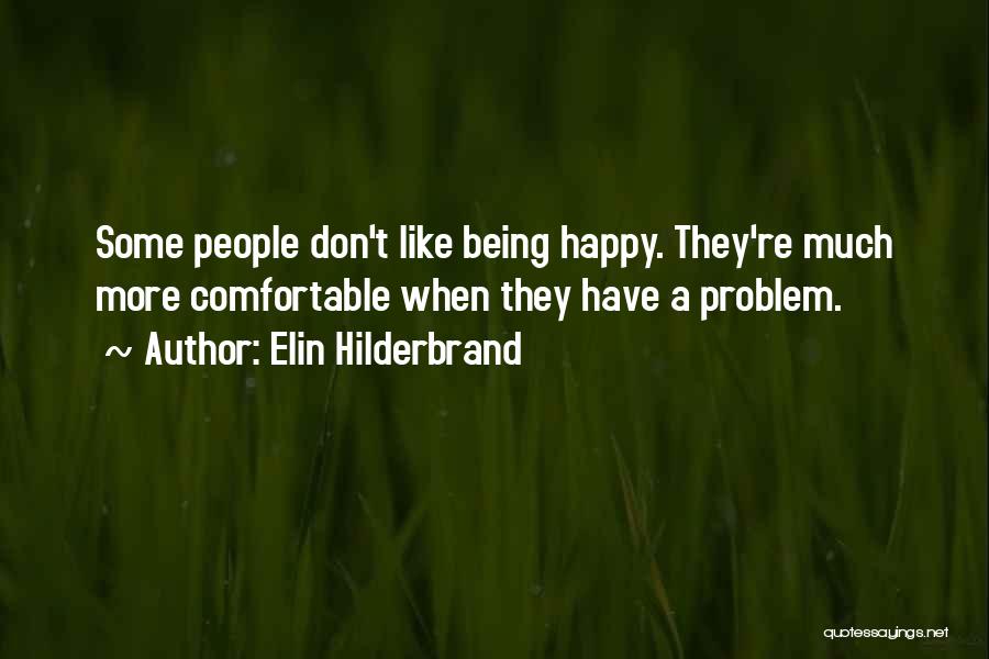Elin Hilderbrand Quotes 1217338
