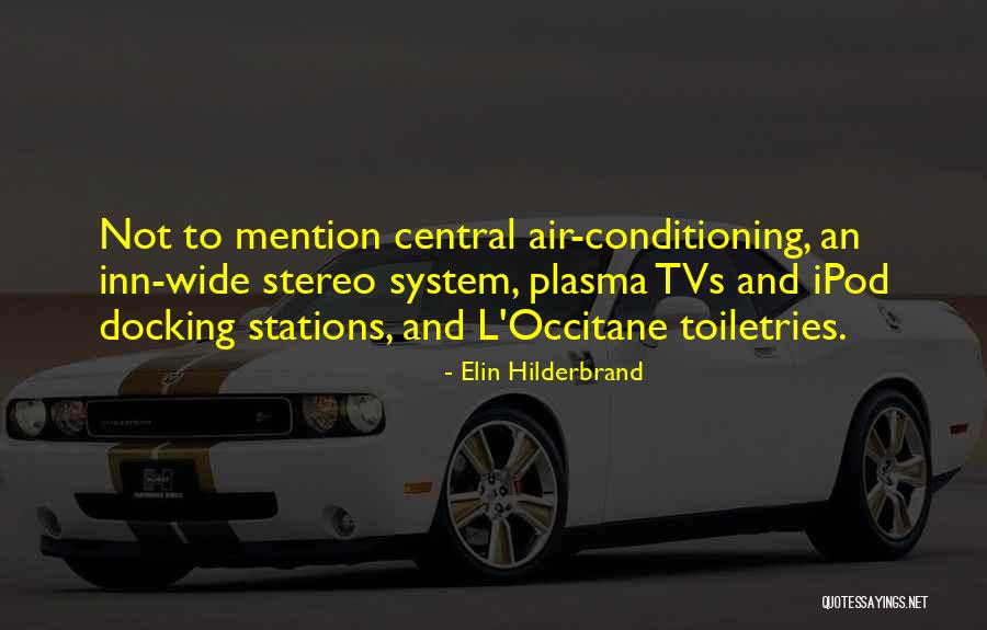 Elin Hilderbrand Quotes 1308385