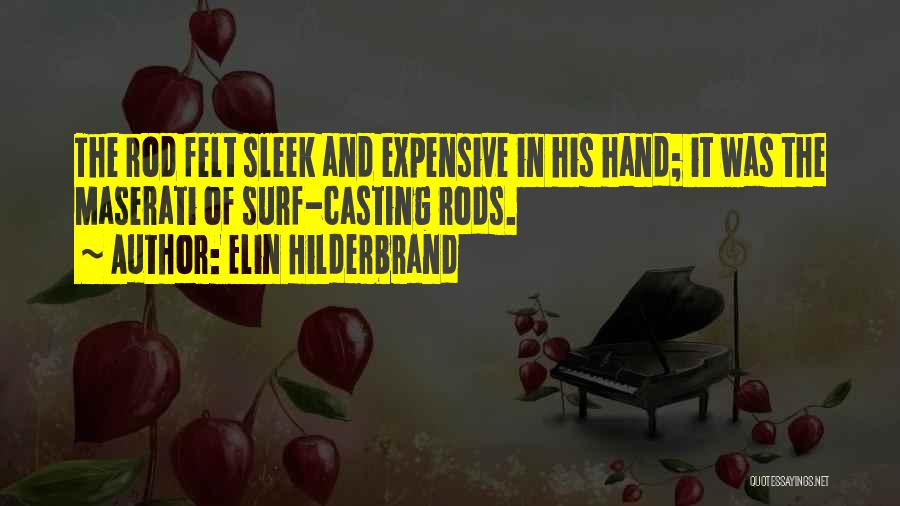 Elin Hilderbrand Quotes 156849