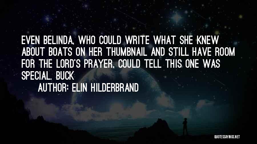 Elin Hilderbrand Quotes 1694550