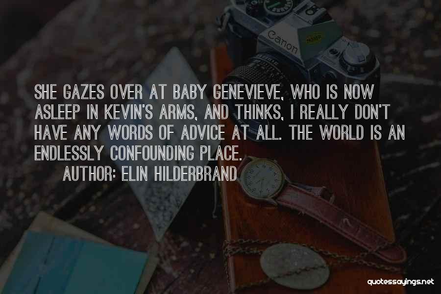 Elin Hilderbrand Quotes 2076038