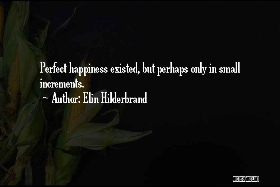 Elin Hilderbrand Quotes 216938