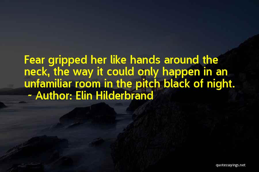 Elin Hilderbrand Quotes 353187