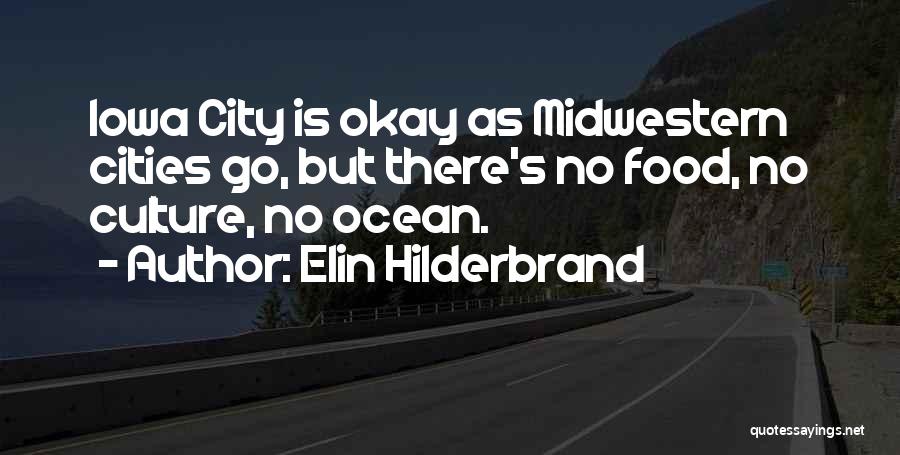 Elin Hilderbrand Quotes 458364