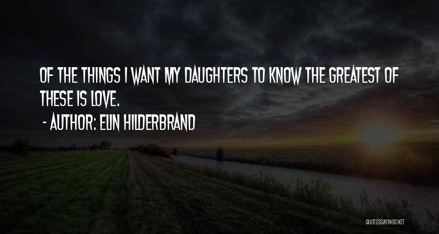 Elin Hilderbrand Quotes 629148