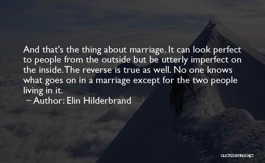 Elin Hilderbrand Quotes 673646