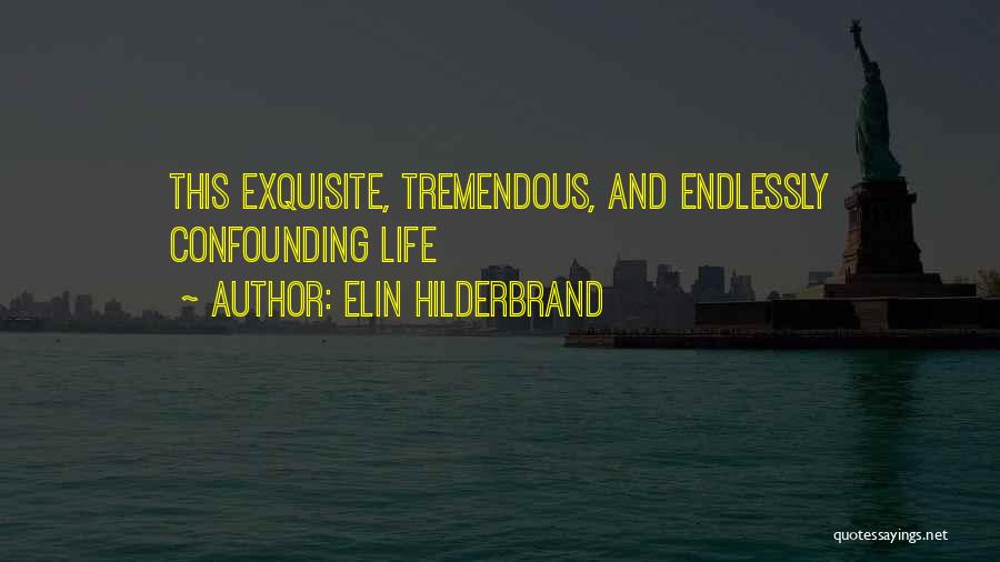 Elin Hilderbrand Quotes 729823