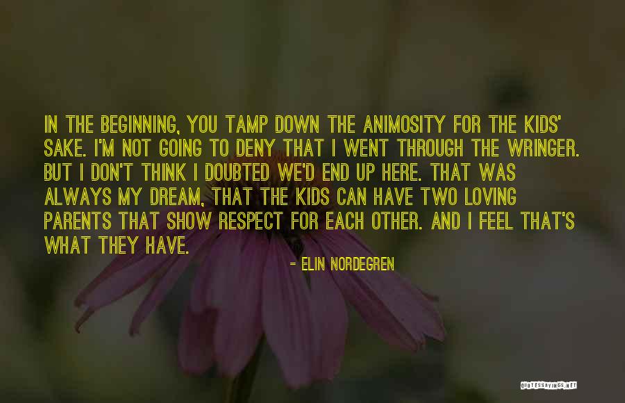 Elin Nordegren Quotes 1034476 Elin Nordegren Quotes 1034476