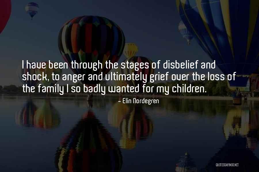 Elin Nordegren Quotes 322545