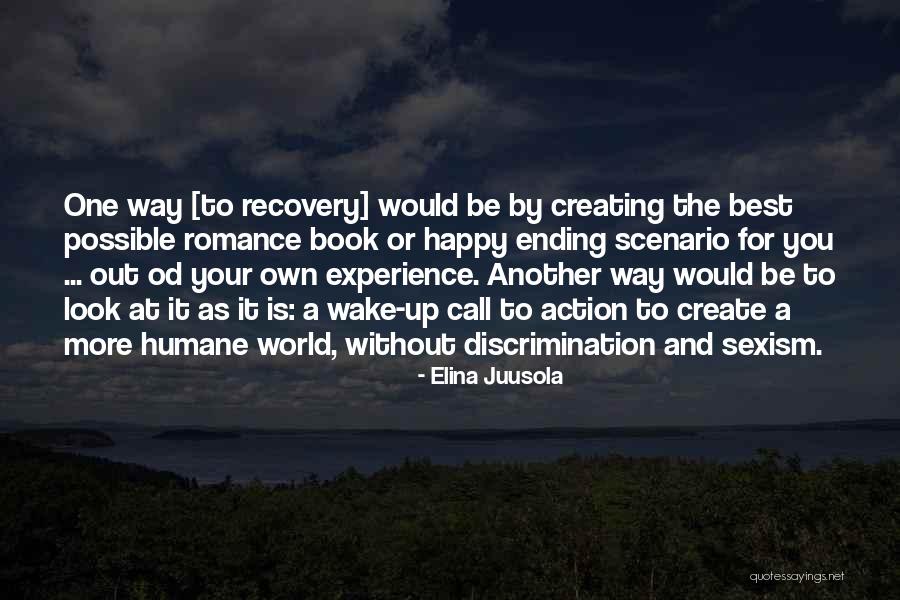 Elina Juusola Quotes 732793 Elina Juusola Quotes 732793