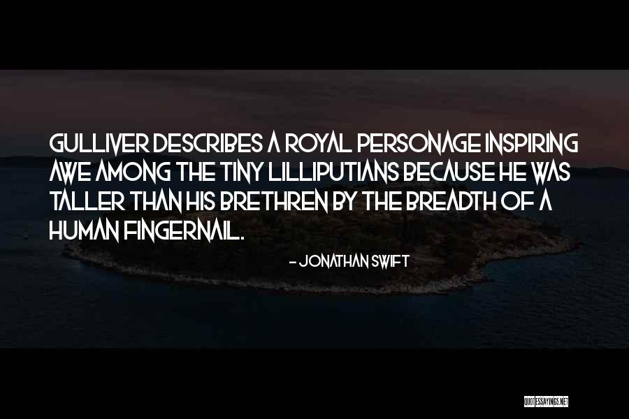 Elinde Kagit Quotes By Jonathan Swift Elinde Kagit Quotes By Jonathan Swift