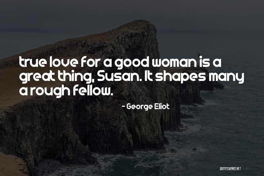 Elingo Quotes By George Eliot