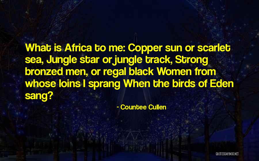 Elini Baskasi Quotes By Countee Cullen Elini Baskasi Quotes By Countee Cullen