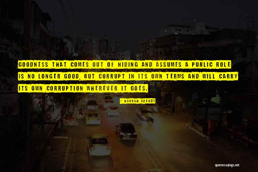 Elini Baskasi Quotes By Hannah Arendt Elini Baskasi Quotes By Hannah Arendt
