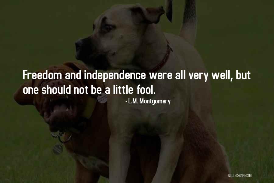 Elinia Pinto Quotes By L.M. Montgomery Elinia Pinto Quotes By L.M. Montgomery