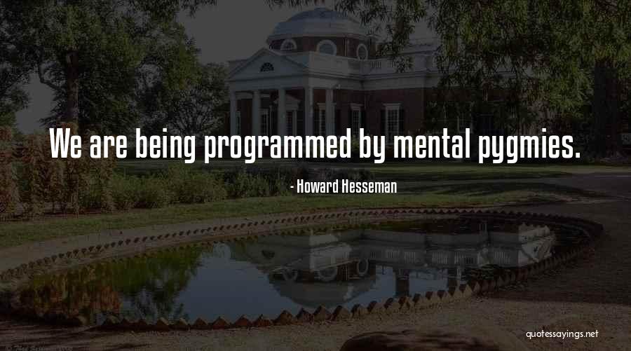 Elinix Quotes By Howard Hesseman Elinix Quotes By Howard Hesseman