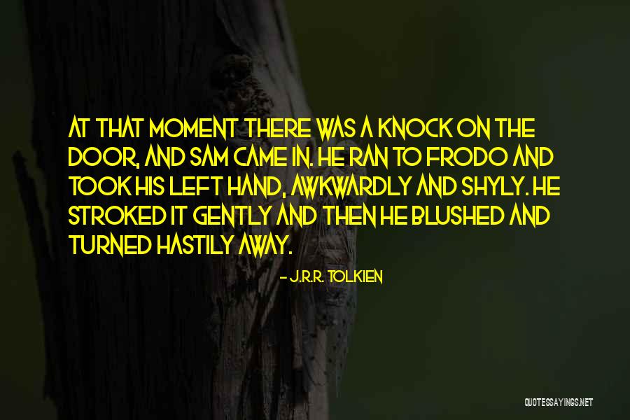 Elinix Quotes By J.R.R. Tolkien Elinix Quotes By J.R.R. Tolkien
