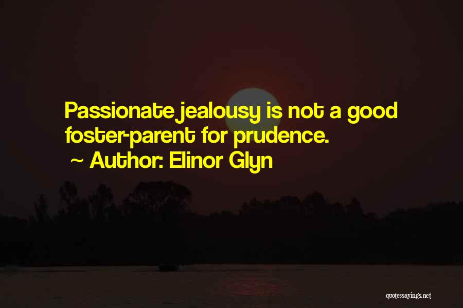 Elinor Glyn Quotes 1055006