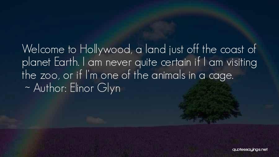 Elinor Glyn Quotes 1091351