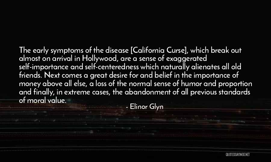 Elinor Glyn Quotes 1535871 Elinor Glyn Quotes 1535871