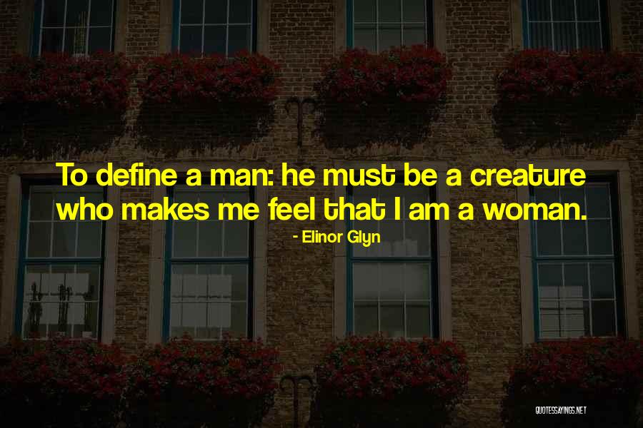 Elinor Glyn Quotes 1926426 Elinor Glyn Quotes 1926426