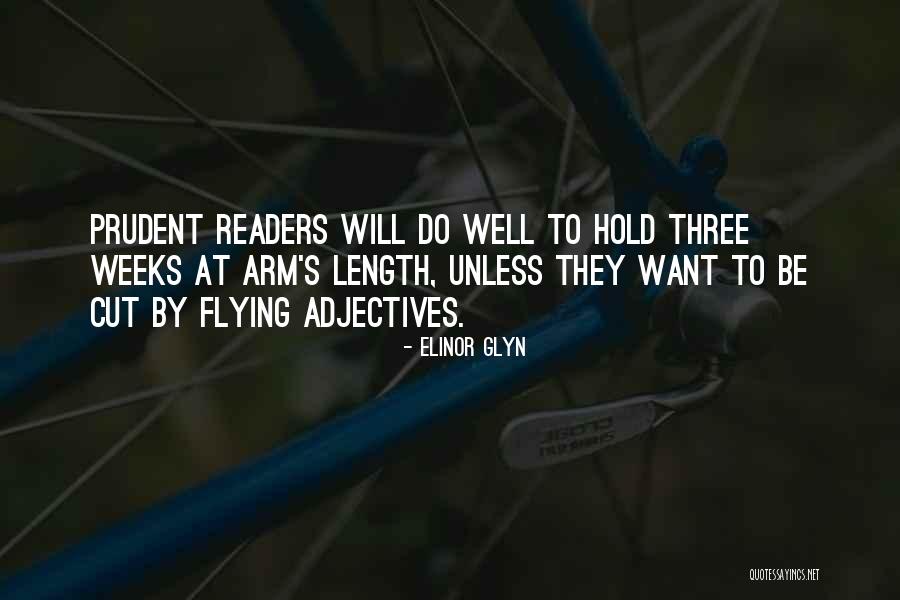 Elinor Glyn Quotes 2232363 Elinor Glyn Quotes 2232363
