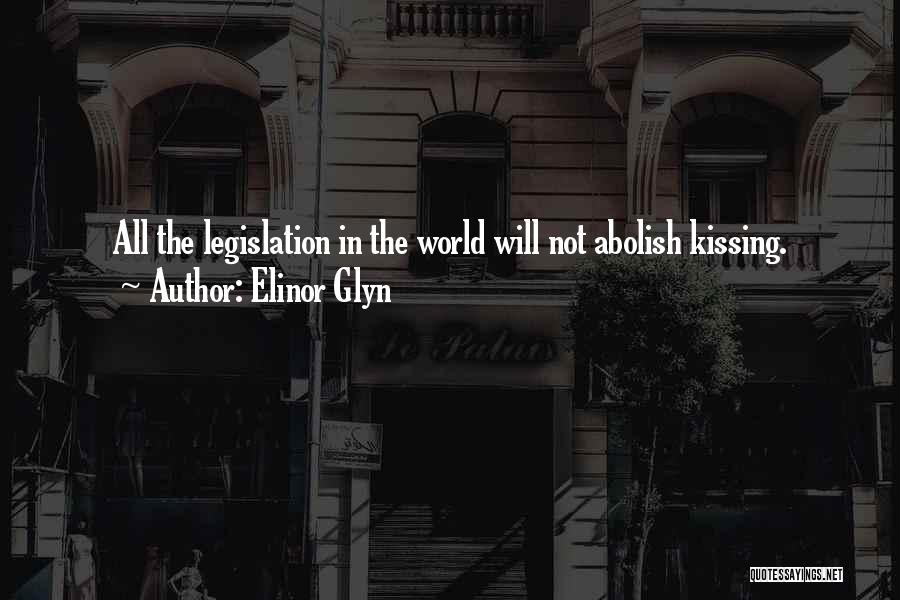 Elinor Glyn Quotes 477739