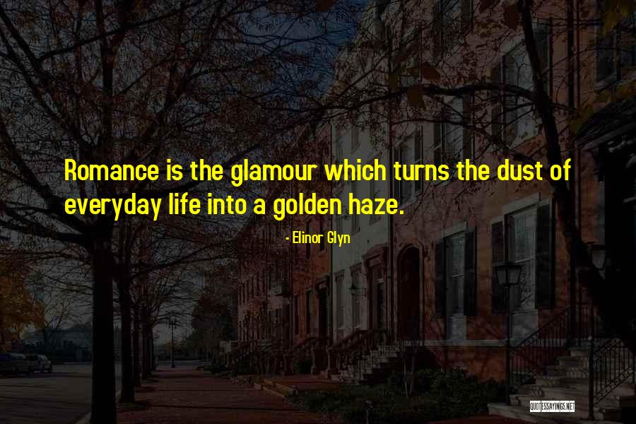 Elinor Glyn Quotes 982996 Elinor Glyn Quotes 982996