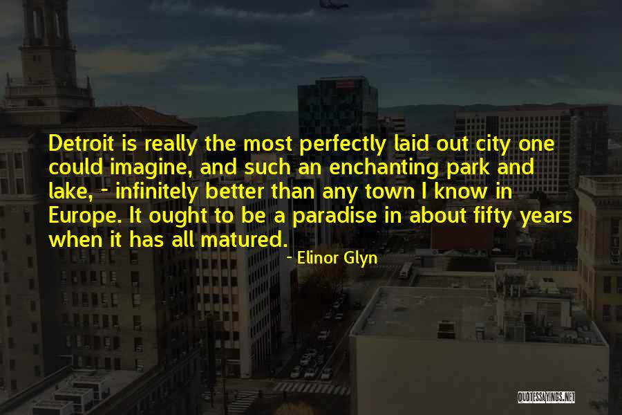 Elinor Glyn Quotes 983388 Elinor Glyn Quotes 983388