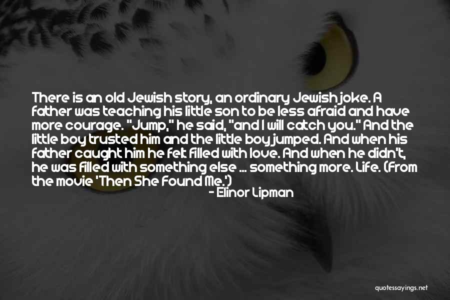 Elinor Lipman Quotes 1852314