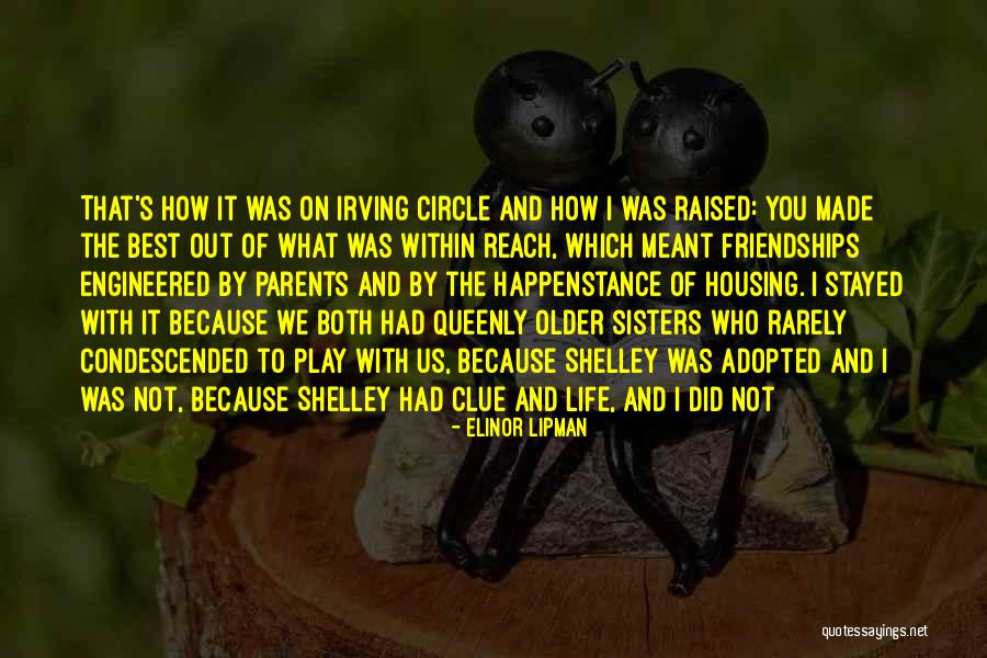 Elinor Lipman Quotes 863229 Elinor Lipman Quotes 863229