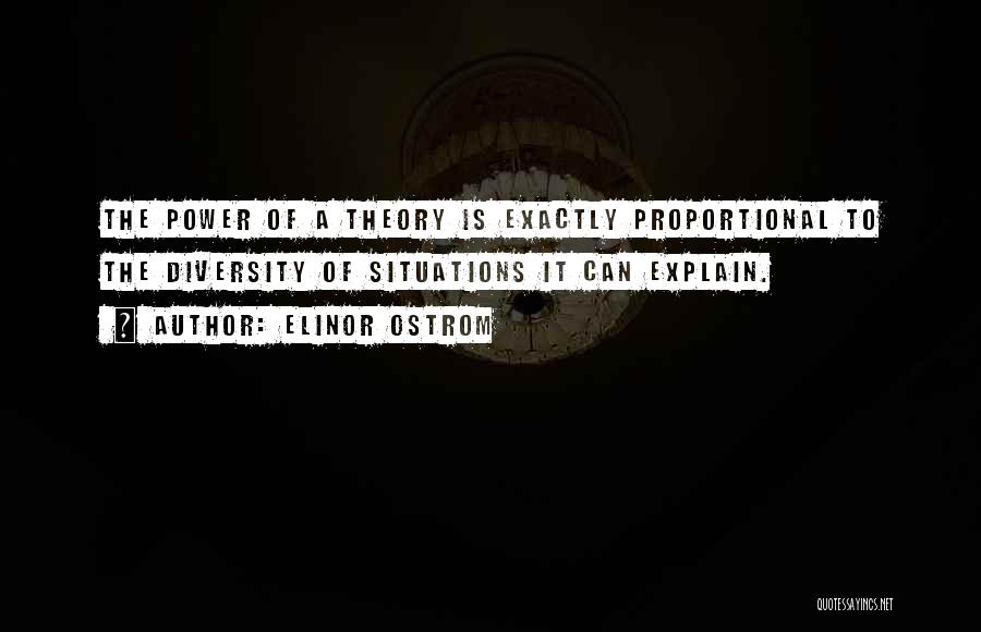 Elinor Ostrom Quotes 913438