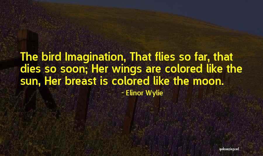 Elinor Wylie Quotes 1079571